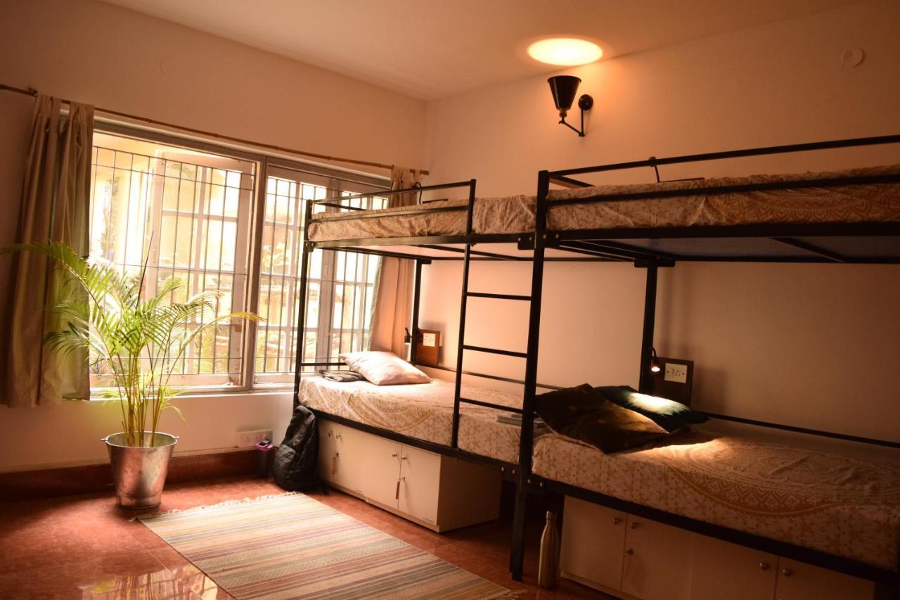 Be Animal Hostel Бенґалуру Екстер'єр фото