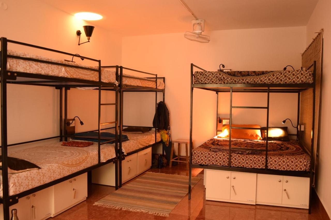 Be Animal Hostel Бенґалуру Екстер'єр фото