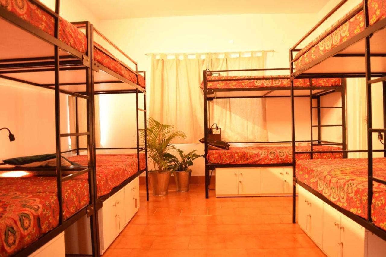 Be Animal Hostel Бенґалуру Екстер'єр фото
